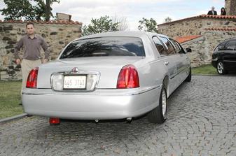 moje auto.