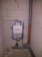 WC geberit