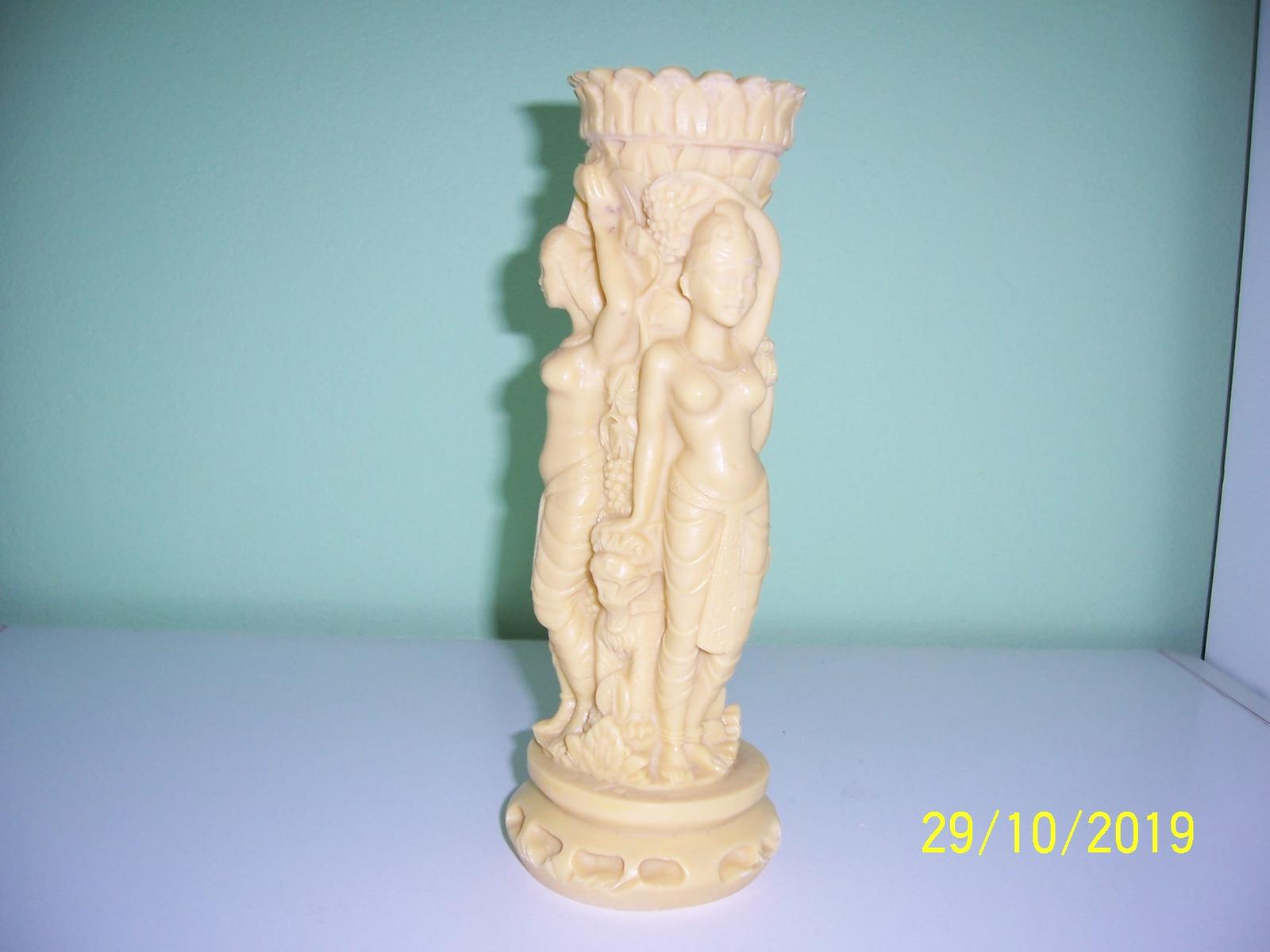 soška váza Afrodita - Obrázok č. 2