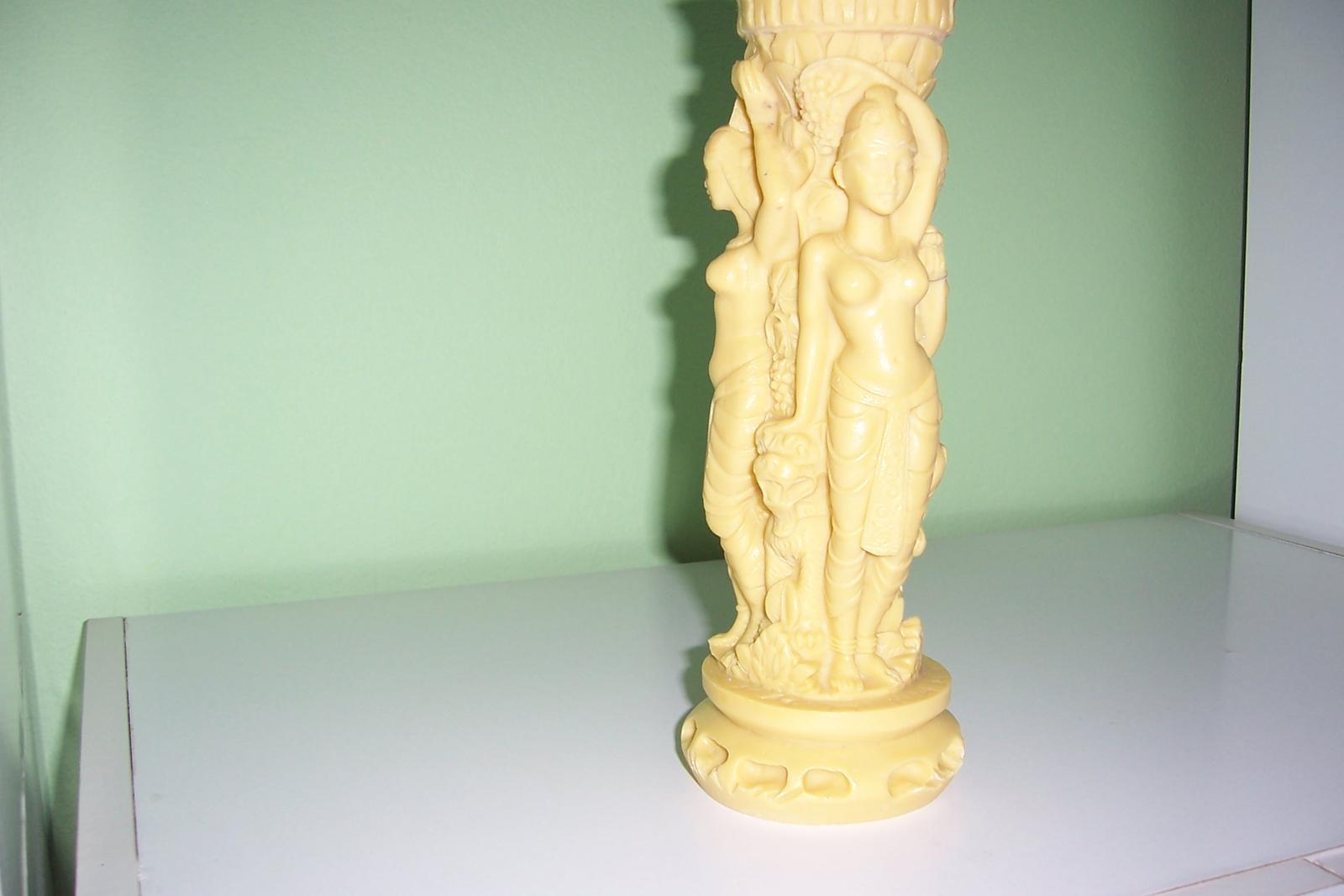 soška váza Afrodita - Obrázok č. 3
