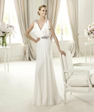 Pronovias - Uberly