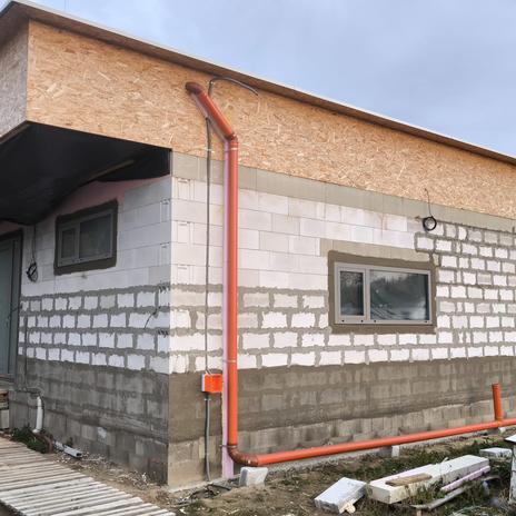 Náš vlastný projekt