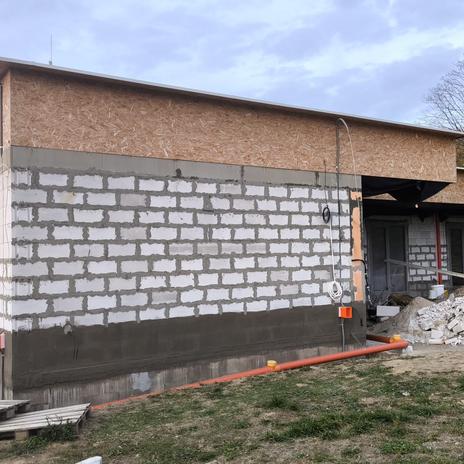 Náš vlastný projekt