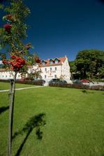 tady bude hostina
