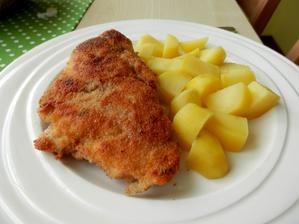 Cordon bleu