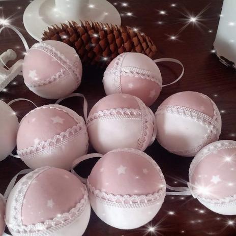 Vianoce - moje dekoracie a ozdobky