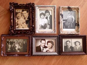 Foto rodiny :)