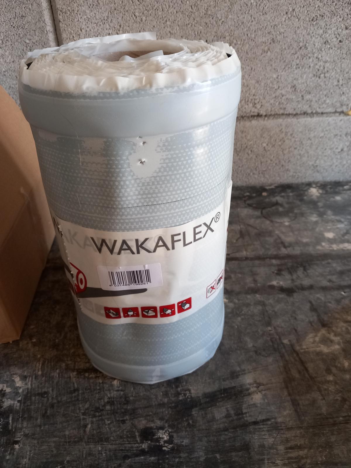 Wakaflex - Obrázok č. 1