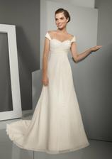 Mori Lee (Blu)