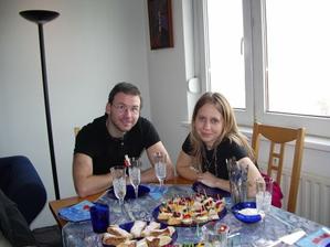 Zásnuby, 7.1.2006