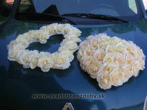 nieco podobne na auto