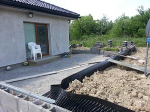 tu budeme relaxovať
