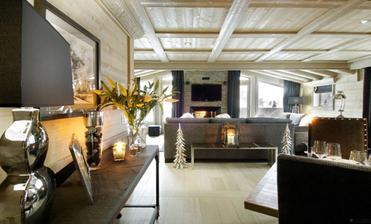 French Alps: Black Pearl