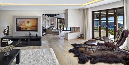 Villa in Puerto de Andratx, Spain