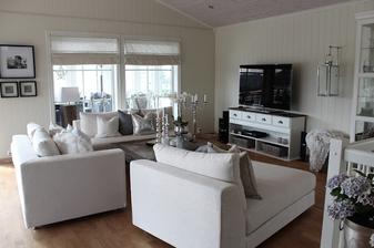 Lindevegen