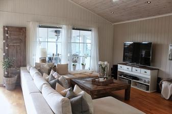 Lindevegen
