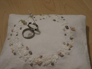 prstýnky: E-piercing, pan Kubík (1400,-)