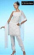 sarees-nieco pre indky :-) pekneee
