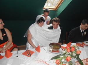 polevka