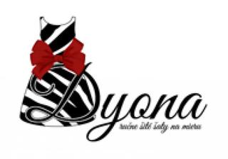 Dyona - už sa teším na svadobné 😊