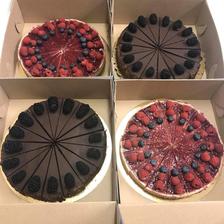 Cheesecake od Jakuba na Sladký stolík