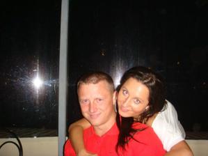 To jsme MY - Petra a Pavel