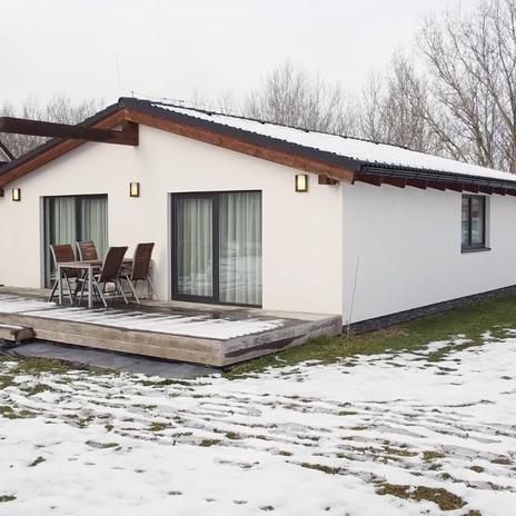 Inšpirácie  domu Stilo absolut