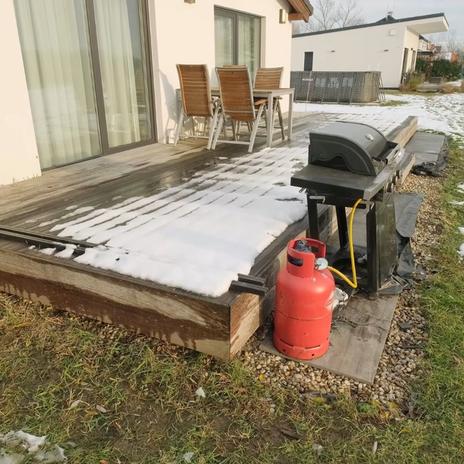 Inšpirácie  domu Stilo absolut