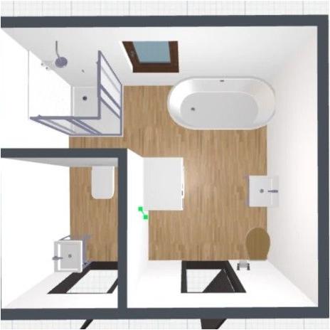 Inšpirácie  domu Stilo absolut