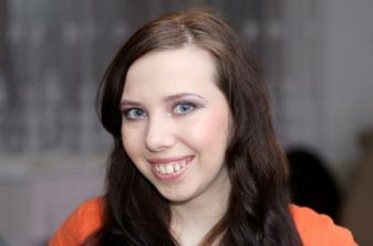 takyto svadobny makeup