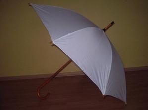 pro případ deště