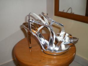 wedding shoes
