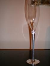 wedding glasses