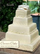 our cake