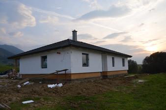 zateplene