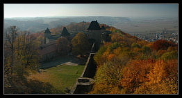 hrad Helfstyn