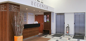 Hotel Karpatia