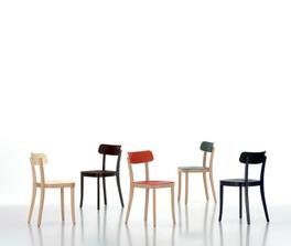No a Basel chair asi také neodolám :-)