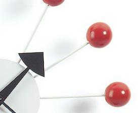 Ball Clock...