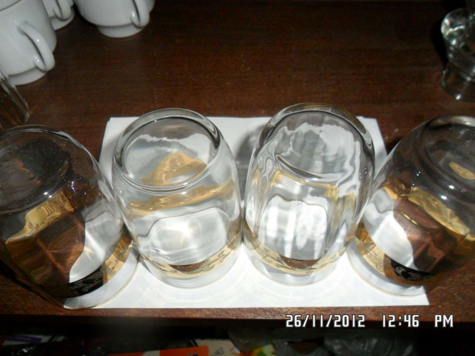 Rôzne poháre - Obrázok č. 2