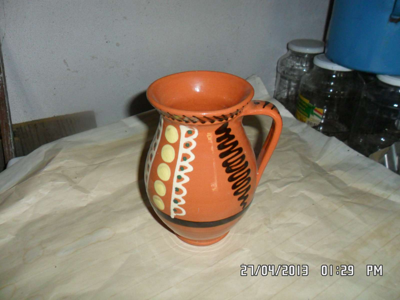 Keramika - Obrázok č. 2