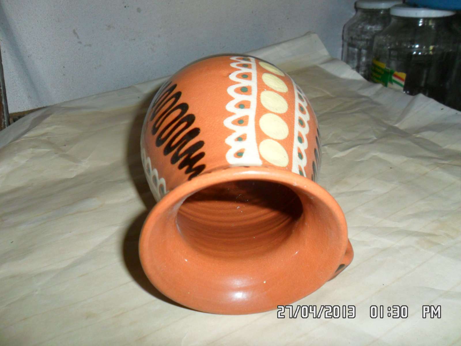 Keramika - Obrázok č. 3