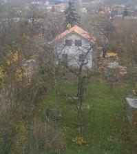 Cela strecha hotova :)