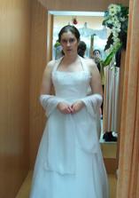 ... a na veprove snoubence :)