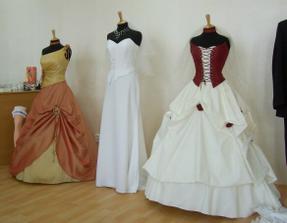 takove originalni modely tam maji (Herve, Matrimonia)