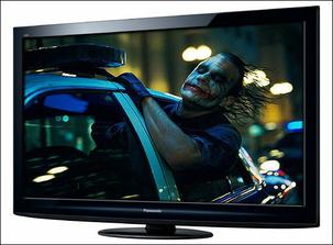 Plazmovy TV Panasonic TX-P50G20E, Full-HD, 127cm uhlopricka, Kontrast 5000000:1