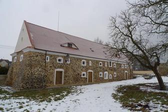 Ekofarma Skřivaň - sípka