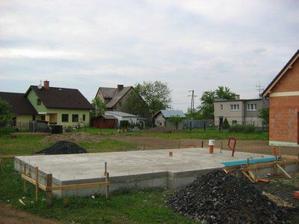 7.5.09 sundané bednění