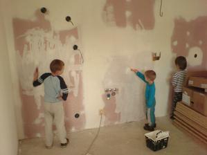 23.6.2010 opět pomocníčci