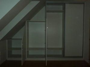 vnitřní členění zatím základní časem dle praxe doplníme